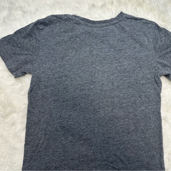 Marvel T-Shirt Graphic Grey Size XS - Picture 13 of 16
